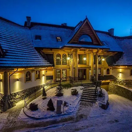 Apartament Tatrzanski Swit Z Tarasem 20M2, Garazem Podziemnym, Grota Solna Zakopane Exterior photo