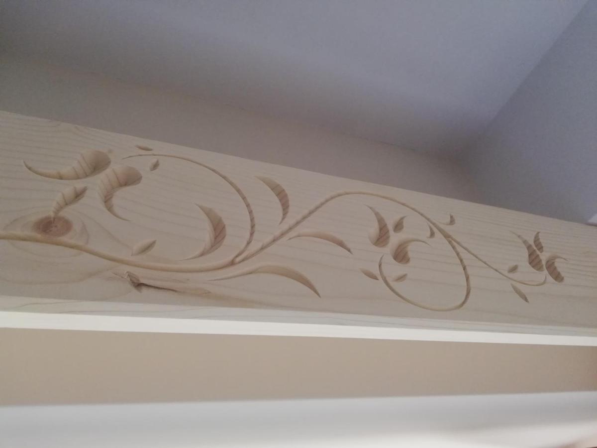 Tatrzanski Swit Z Tarasem 20m2, Garazem Podziemnym, Grota Solna Apartment