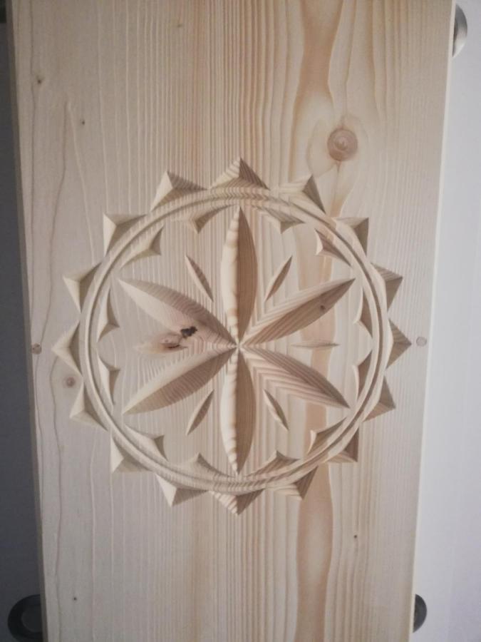 Tatrzanski Swit Z Tarasem 20m2, Garazem Podziemnym, Grota Solna Apartment *