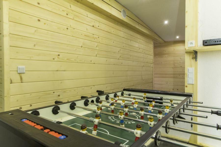 Apartment Tatrzanski Swit Z Tarasem 20m2, Garazem Podziemnym, Grota Solna Zakopane