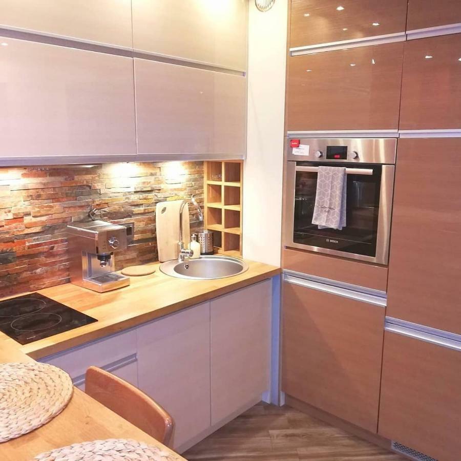 Tatrzanski Swit Z Tarasem 20m2, Garazem Podziemnym, Grota Solna Apartment Zakopane