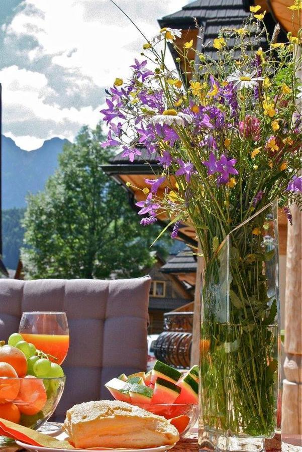 Tatrzanski Swit Z Tarasem 20m2, Garazem Podziemnym, Grota Solna * Zakopane