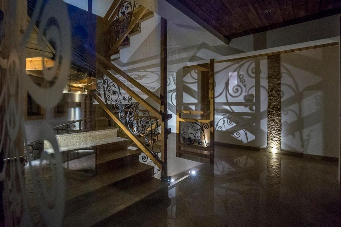 Tatrzanski Swit Z Tarasem 20m2, Garazem Podziemnym, Grota Solna Apartment *